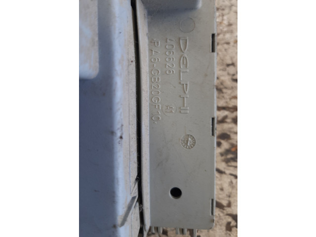 Блок предохранителей 406626, 46817785NPL   Fiat Doblo    