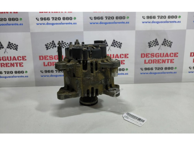 Генератор 03C903023 Volkswagen Golf Plus