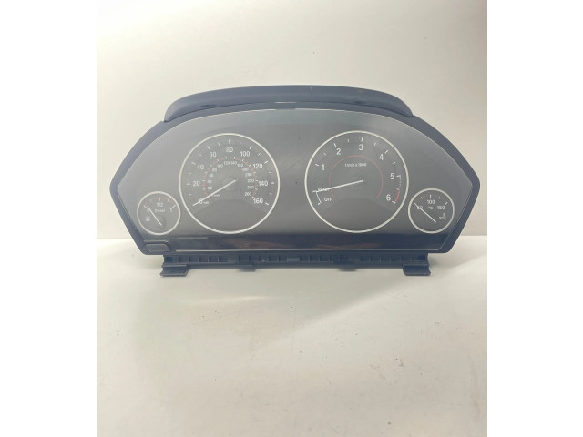 Přístrojová deska BMW 4 F32 F33 2013 9232895, 30058952