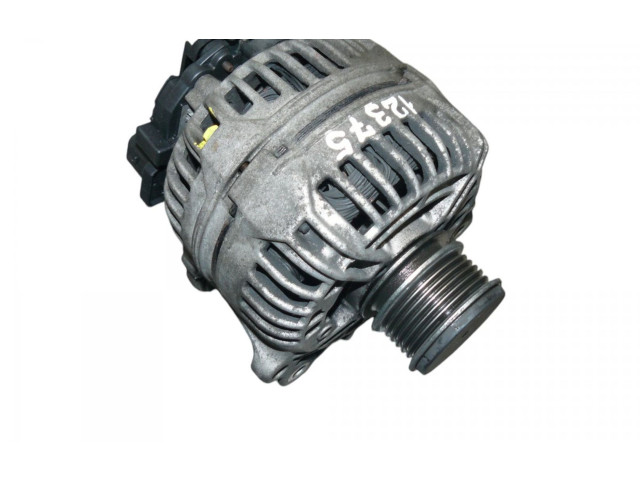 Генератор 0124515121 Skoda Octavia Mk1 (1U)
