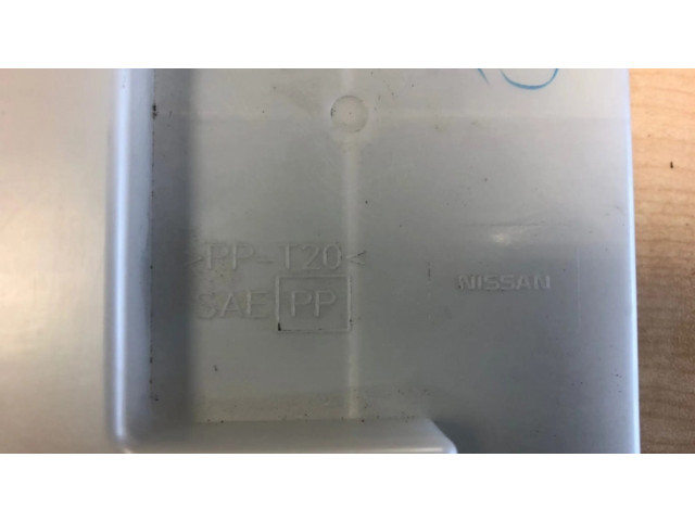 Модуль блока управления кондиционером 277601CY1A   Infiniti FX