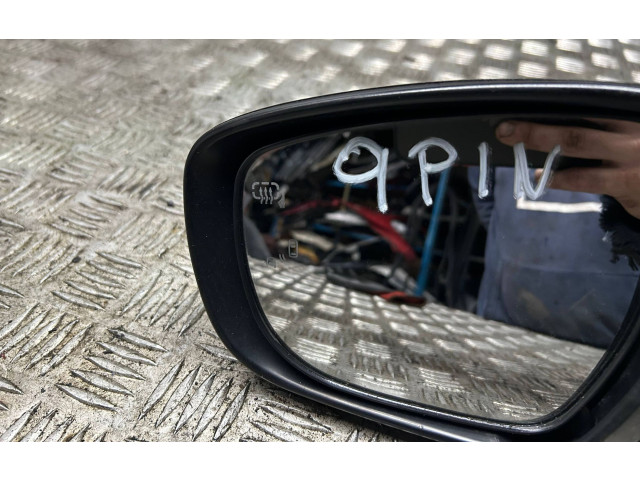 Zpětné zrcátko Suzuki Swift 2021