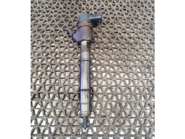 Комплект форсунок 338002A900    KIA Ceed  D4FBDZ482488 