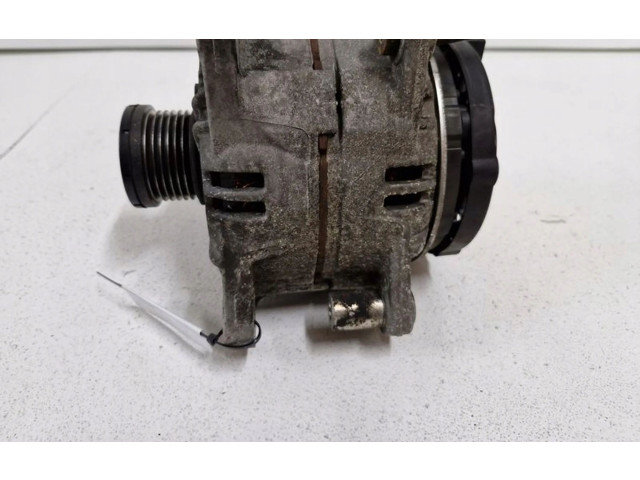 Генератор 03C903023A Volkswagen Golf VI