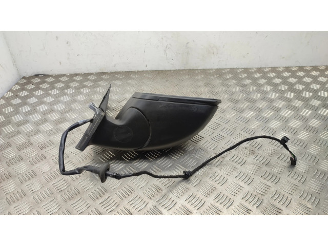 Zpětné zrcátko pravé Mercedes-Benz Vito Viano W447 2017