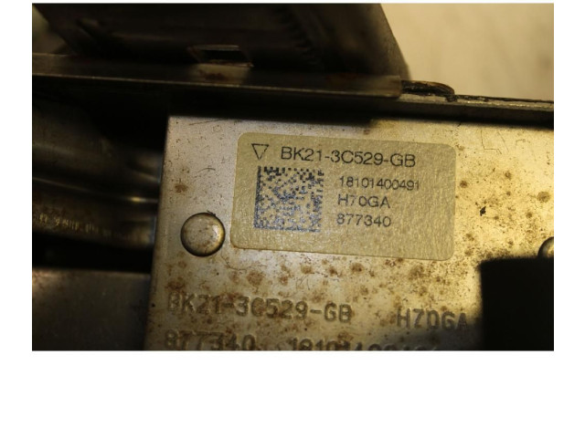    Рулевая рейка BK21-3C529-GE   Ford Transit Custom 2013 - 2023 года