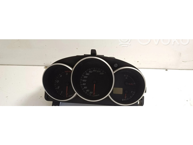 Панель приборов BN9JA Mazda 3 I