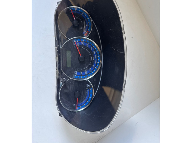 Спидометр (приборный щиток) 1013481129206, NS03003K   Subaru Forester SH