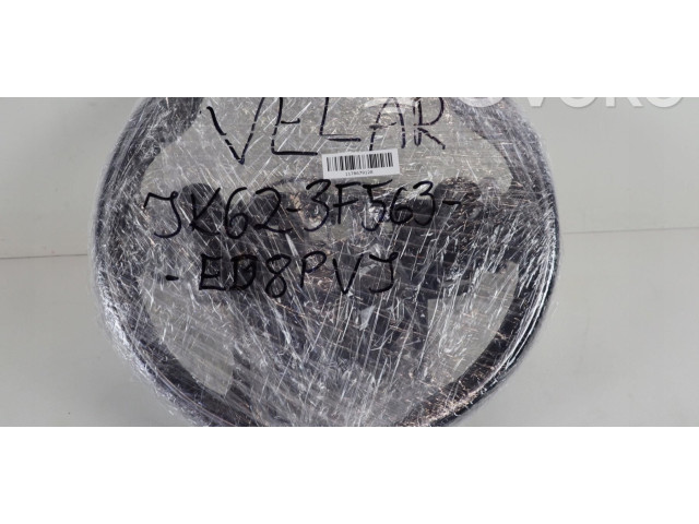 Руль Land Rover Range Rover Velar 2017 - года JK62-3F563-ED