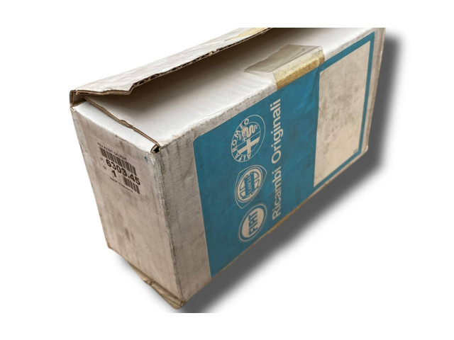 Блок комфорта 630345   Fiat Ulysse   