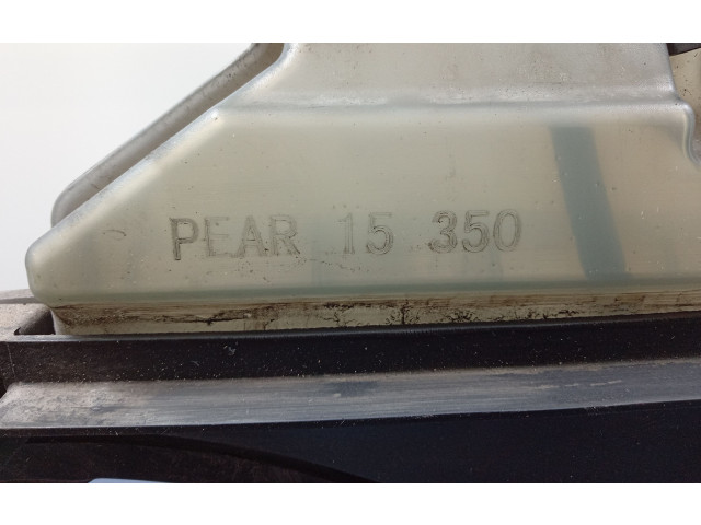 Вентилятор радиатора 487C811B, 487C811B Mazda 3 II