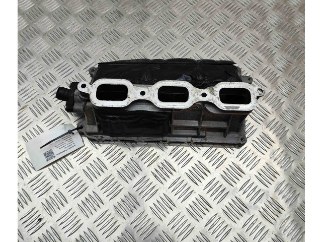 Всасывающий коллектор DX239J447BB    Jaguar XJ X351