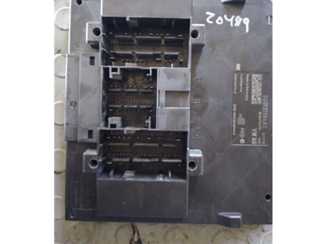 Блок предохранителей 5Q0937084AS Volkswagen Golf VII