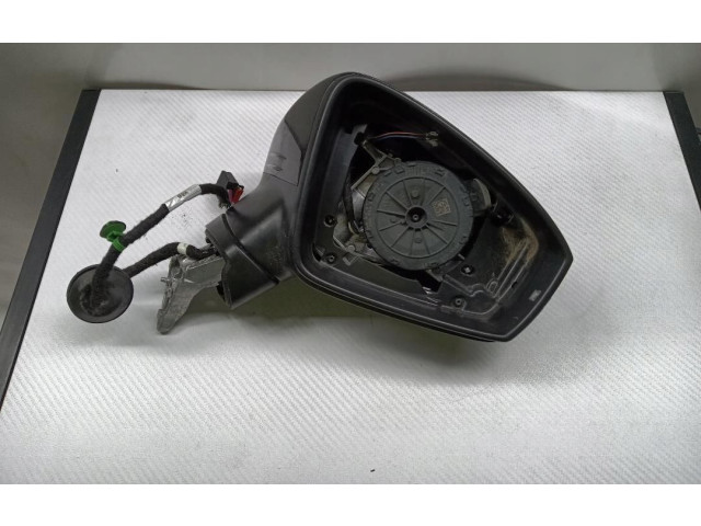 Zpětné zrcátko Volkswagen Tiguan 2020 5NB857502