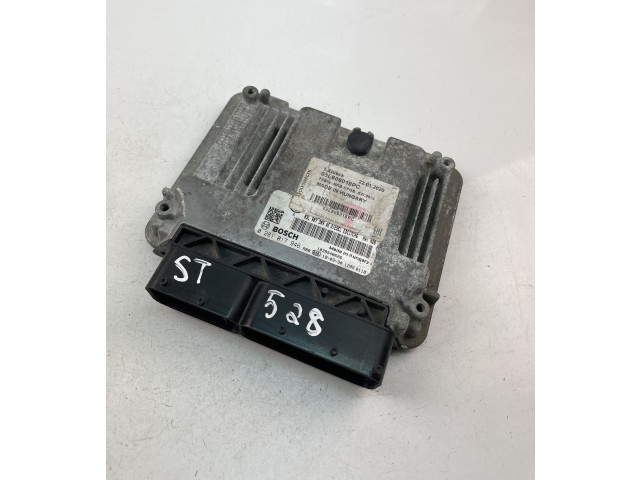 Řídící jednotka 03L906018PC, 0281017946 Volkswagen Tiguan 2011