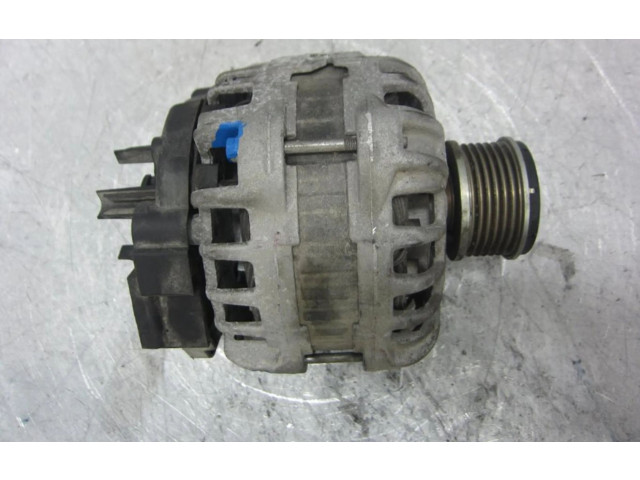 Генератор 231005933R   Dacia Logan II      