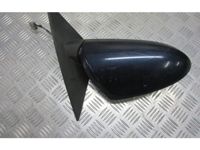 Zpětné zrcátko Nissan Primera 2004