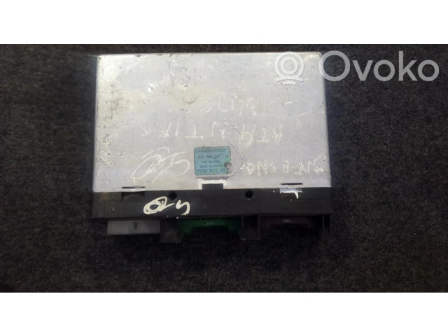 Другие блоки управления / модули