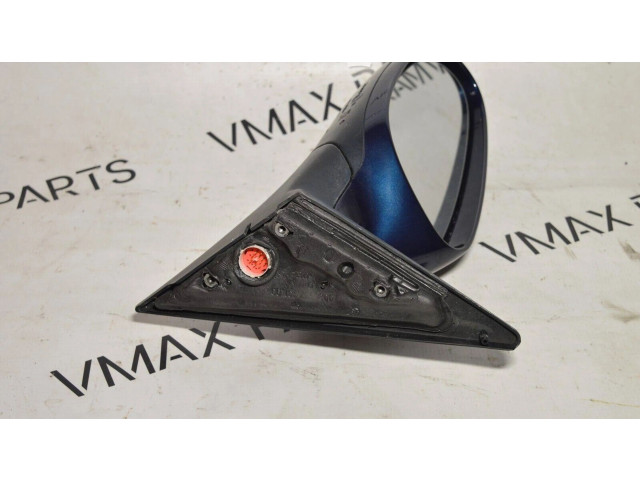 Zpětné zrcátko Porsche 911 996 1999 99673121900, 99673161900