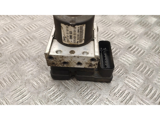 Блок АБС 44510B1010, 89540B1010 Daihatsu Sirion