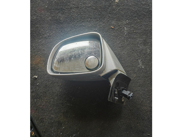 Зеркало электрическое Chevrolet Captiva - года