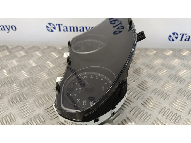 Přístrojová deska Hyundai i30 2019 94003G4343, 1100385900