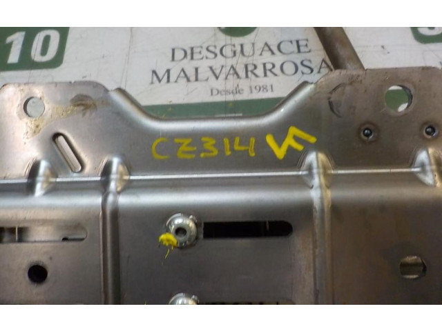 Рулевая рейка 51852556 Fiat Linea - года