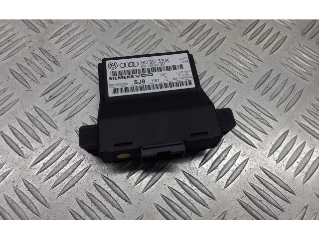 Блок комфорта 1K0907530K Volkswagen Golf Plus