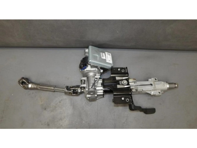 Комплект оси рулевого колеса