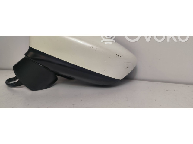 Zpětné zrcátko Mazda 6 2017