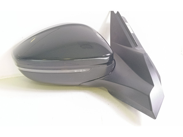 Зеркало электрическое        Peugeot 2008 II  2019 -  года   