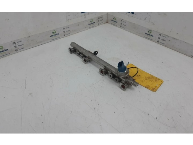 Vstřikovací lišta 175226637R, 166380176R Renault Captur H5F-408(H5F-F4)