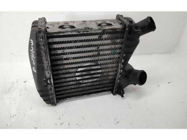 Интеркулер Q0002490V007000000, 61 Smart ForTwo I