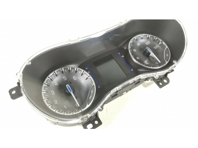 Přístrojová deska Chrysler Pacifica 2018 68227903AD