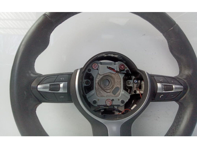 Volant BMW X1 F48 F49 2017 1981302T0093  