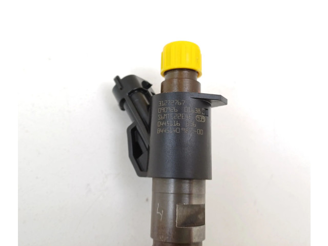 Форсунка 0445116036    Volvo V70  D5244T14 