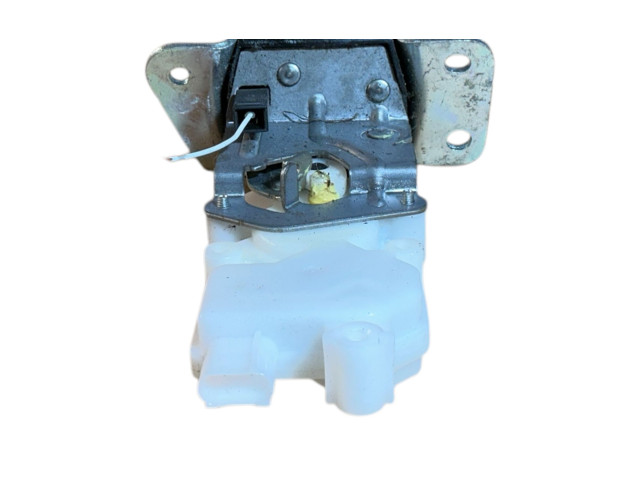 Zámek zadních dveří Citroen C-Crosser 2007