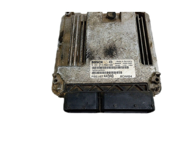 Řídící jednotka P05187449AB   Dodge Caliber 2012