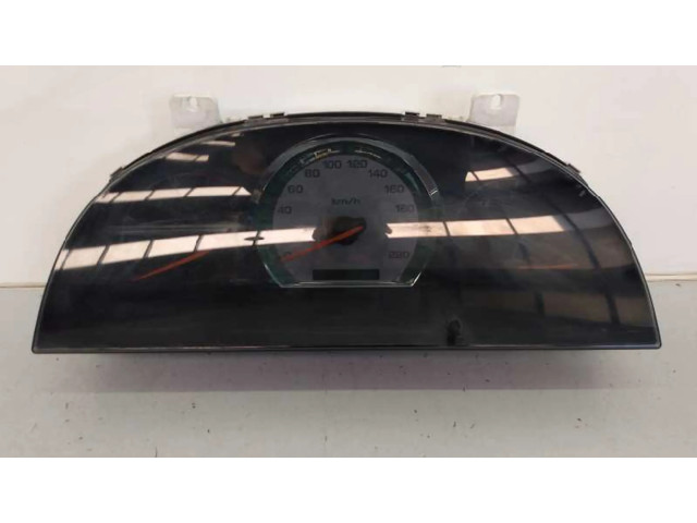 Панель приборов 8022008201, 11000767810S SsangYong Rexton