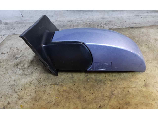 Зеркало электрическое        Hyundai Getz   -  года   