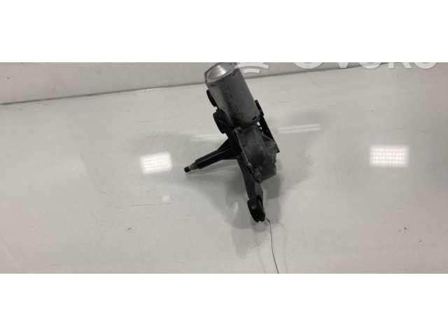 Моторчик заднего дворника 0000051757867 Fiat Grande Punto