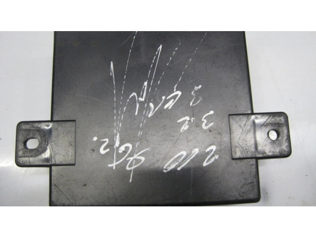 Модуль фонарей