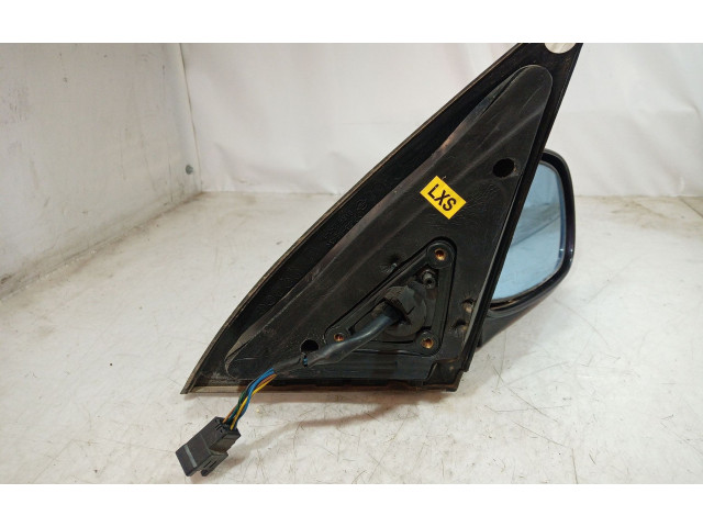 Зеркало (управляемое электричеством) 012180, 012180 SsangYong Rexton