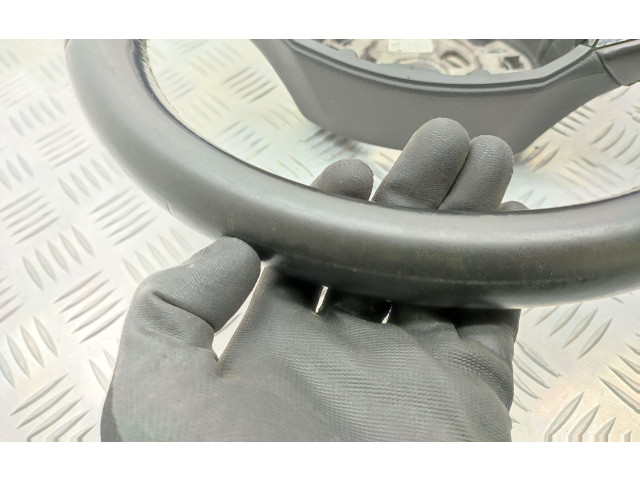 Руль Skoda Octavia Mk3 (5E) 2013 - 2019 года 5E0419091AC