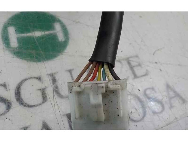 Зеркало электрическое Alfa Romeo GTV - года