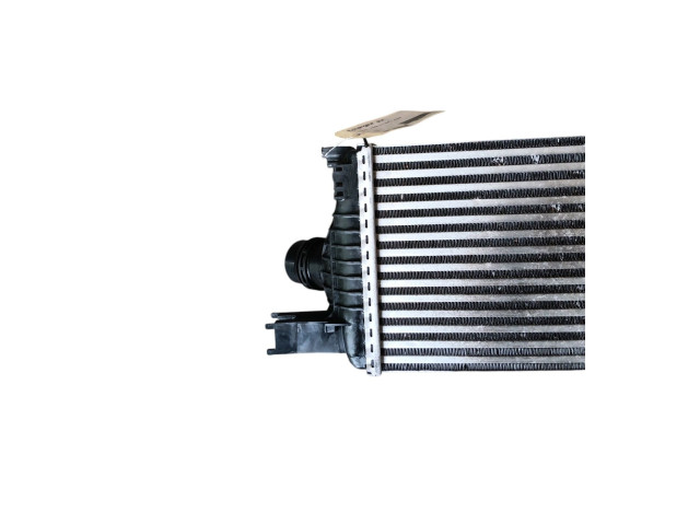 Интеркулер 144961381R Renault Clio IV