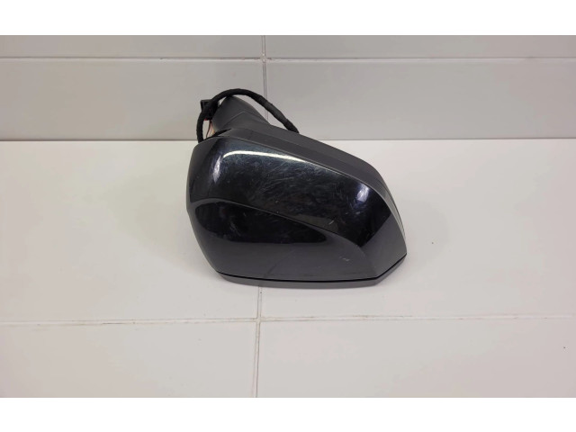 Зеркало электрическое Audi Q2 - - года