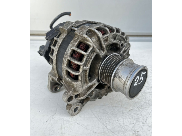 Генератор 04E903025J Volkswagen Jetta VI