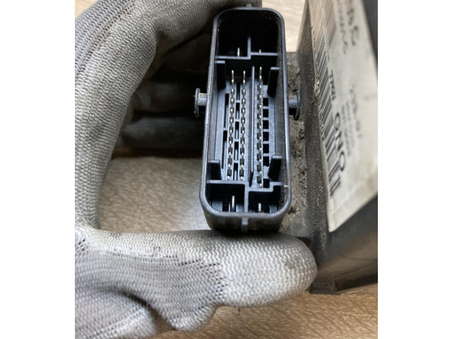 Блок АБС 3C0614109C, 16431501C   Volkswagen  PASSAT B6  2005 - 2010 года