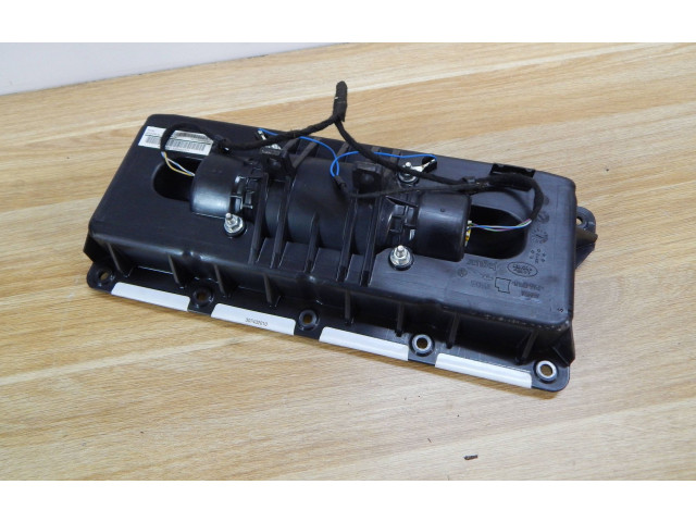 Блок подушек безопасности CX2314D374AD, N253SW71192 Jaguar XF X250